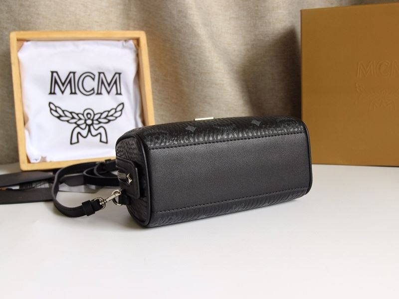 MCM Handle Bags